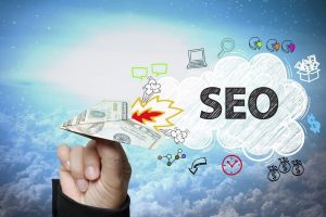 Posicionamiento seo en google